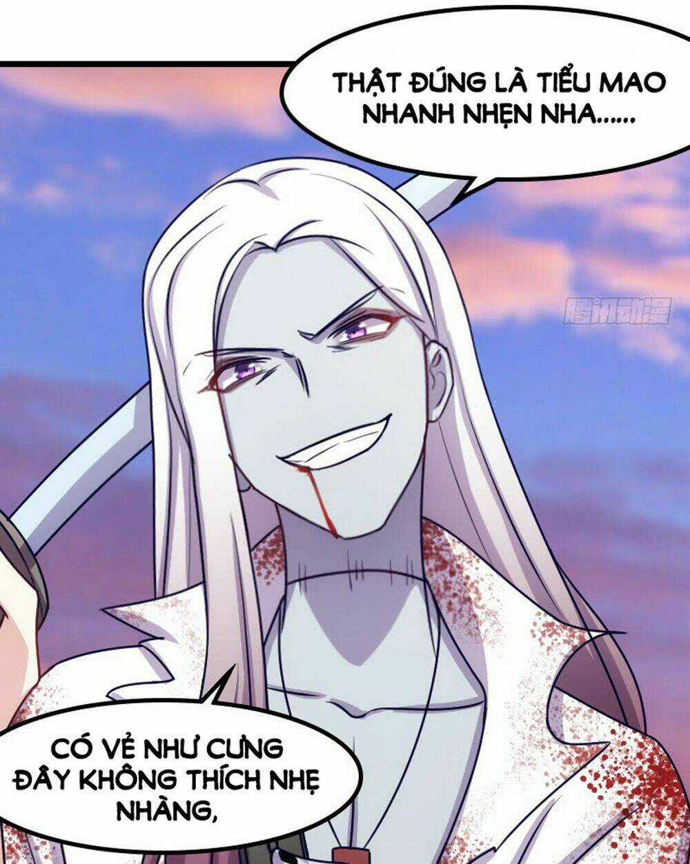Tôi Ở Dị Giới Khai Ngư Đường Chapter 90 trang 4