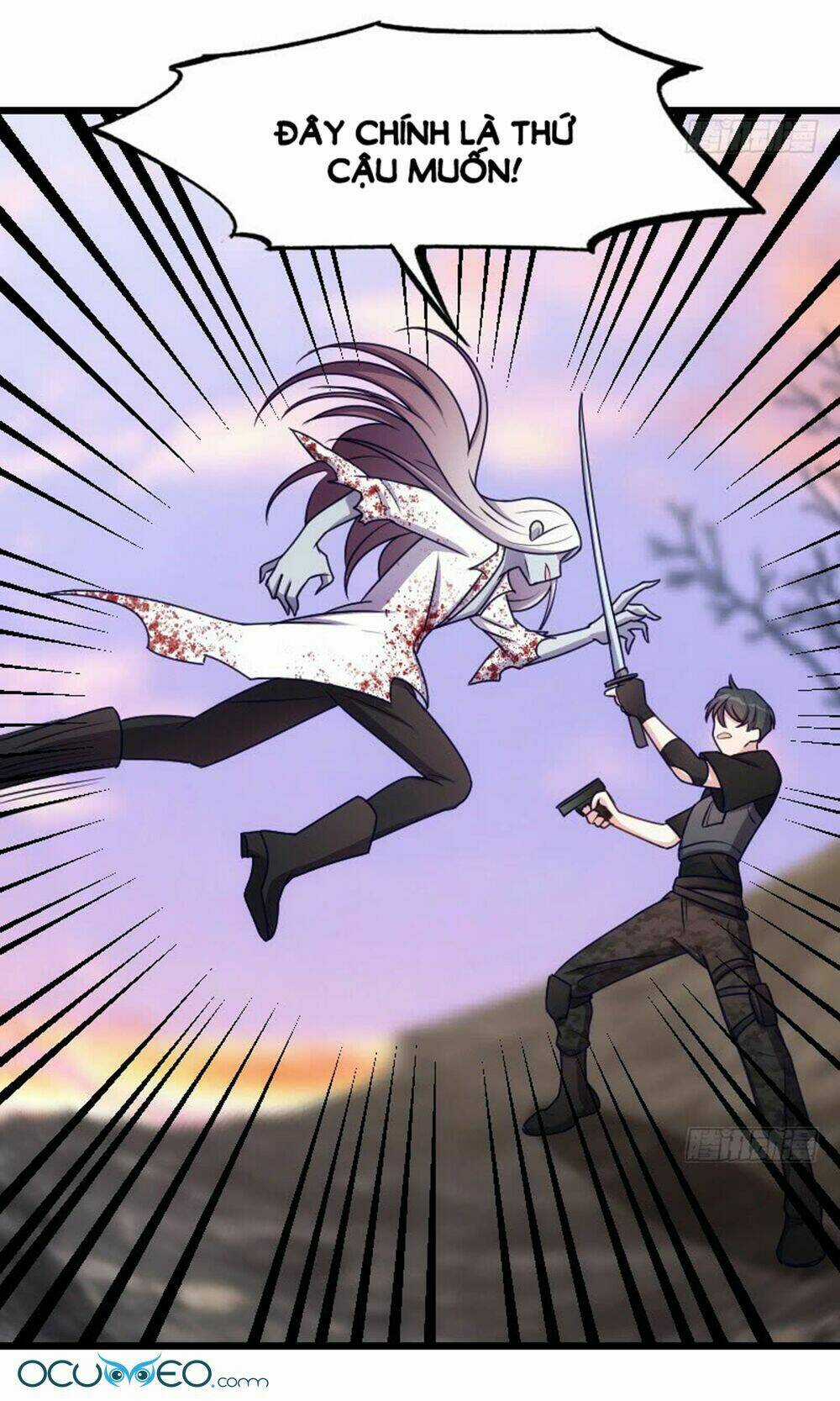 Tôi Ở Dị Giới Khai Ngư Đường Chapter 90 trang 6