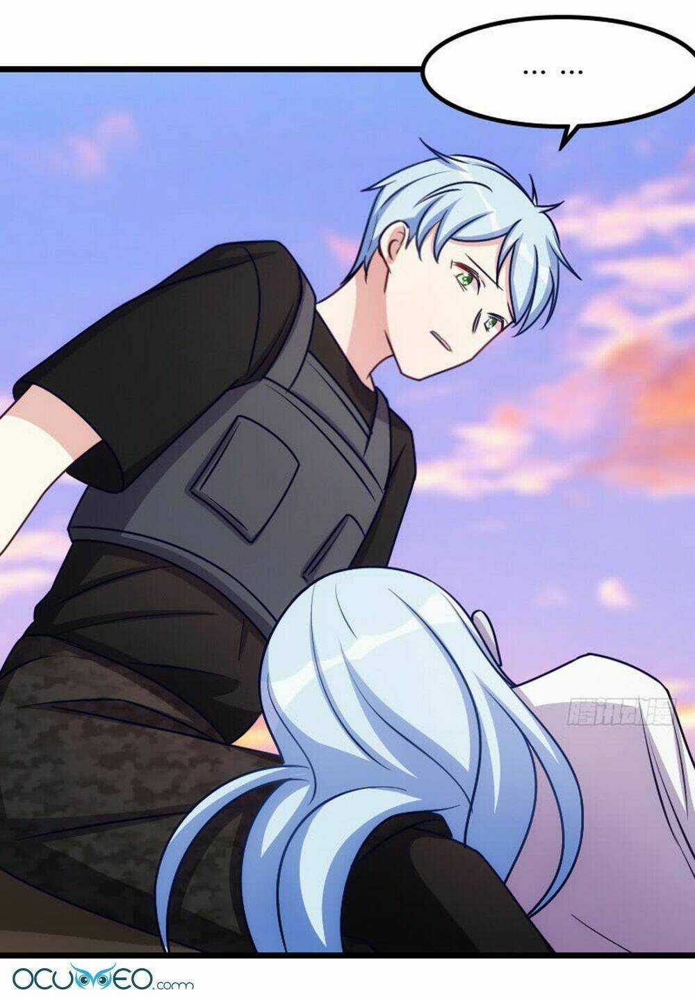 Tôi Ở Dị Giới Khai Ngư Đường Chapter 90 trang 9