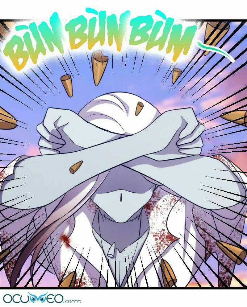 Tôi Ở Dị Giới Khai Ngư Đường Chapter 91 trang 0