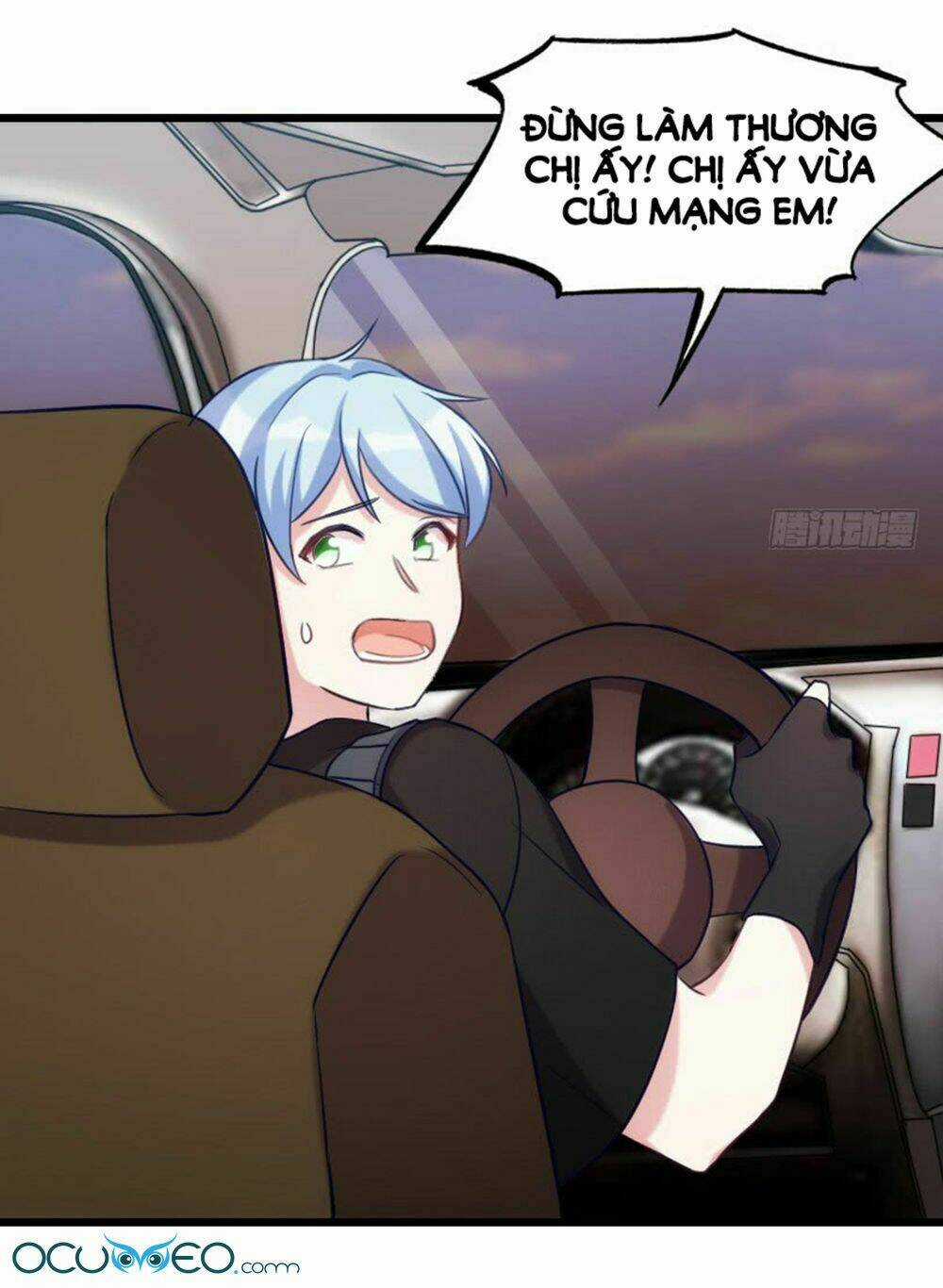 Tôi Ở Dị Giới Khai Ngư Đường Chapter 91 trang 11