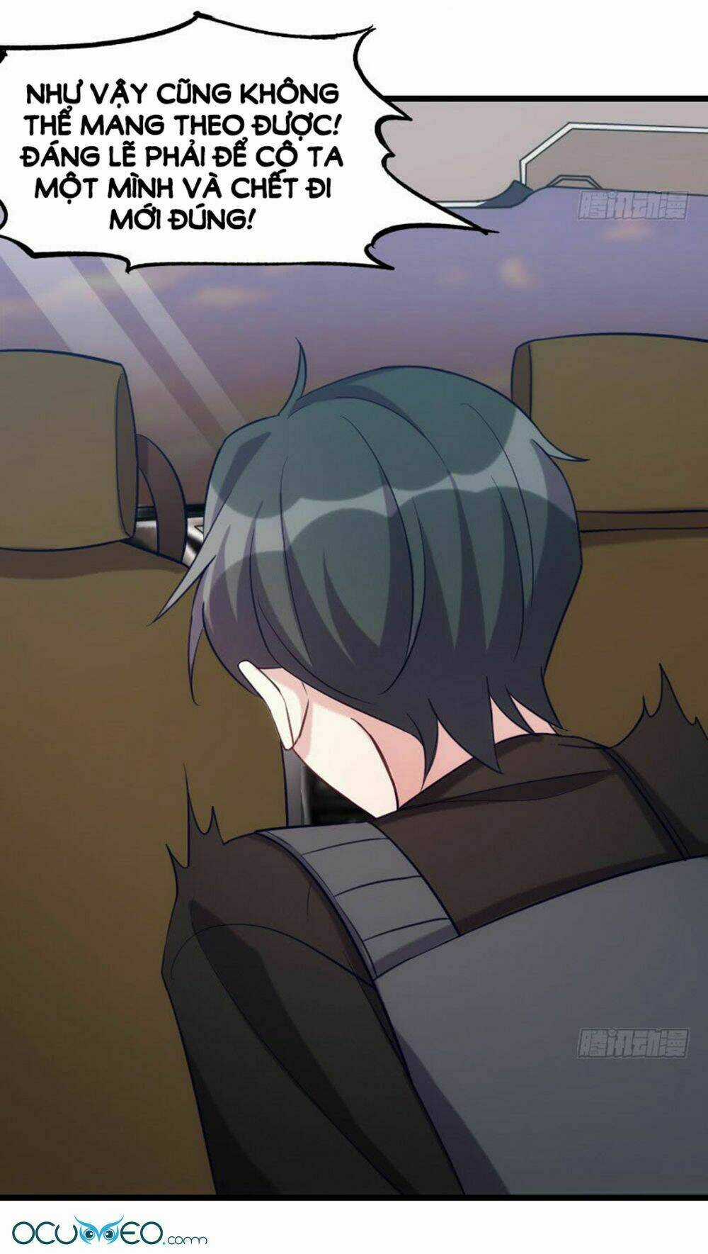 Tôi Ở Dị Giới Khai Ngư Đường Chapter 91 trang 12