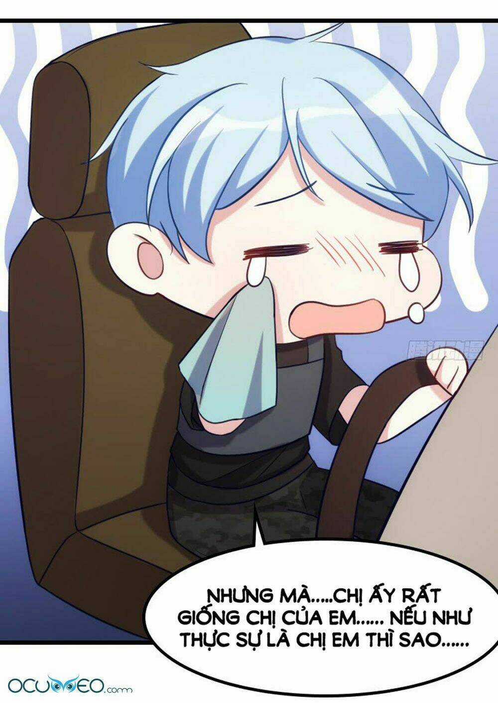 Tôi Ở Dị Giới Khai Ngư Đường Chapter 91 trang 13