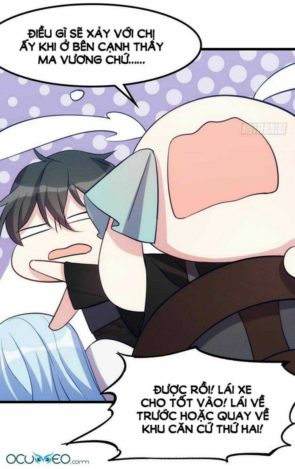 Tôi Ở Dị Giới Khai Ngư Đường Chapter 91 trang 14