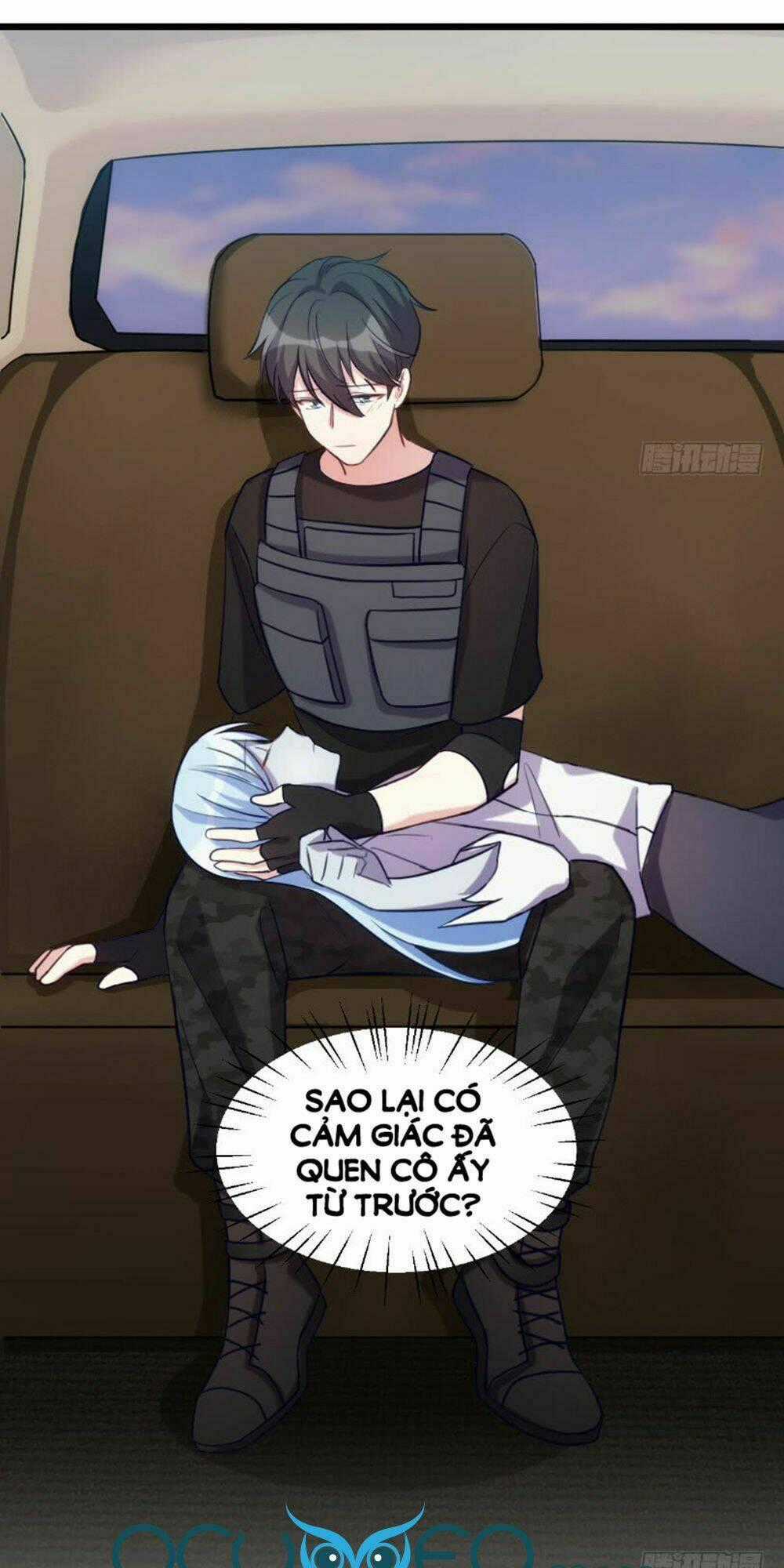 Tôi Ở Dị Giới Khai Ngư Đường Chapter 91 trang 17