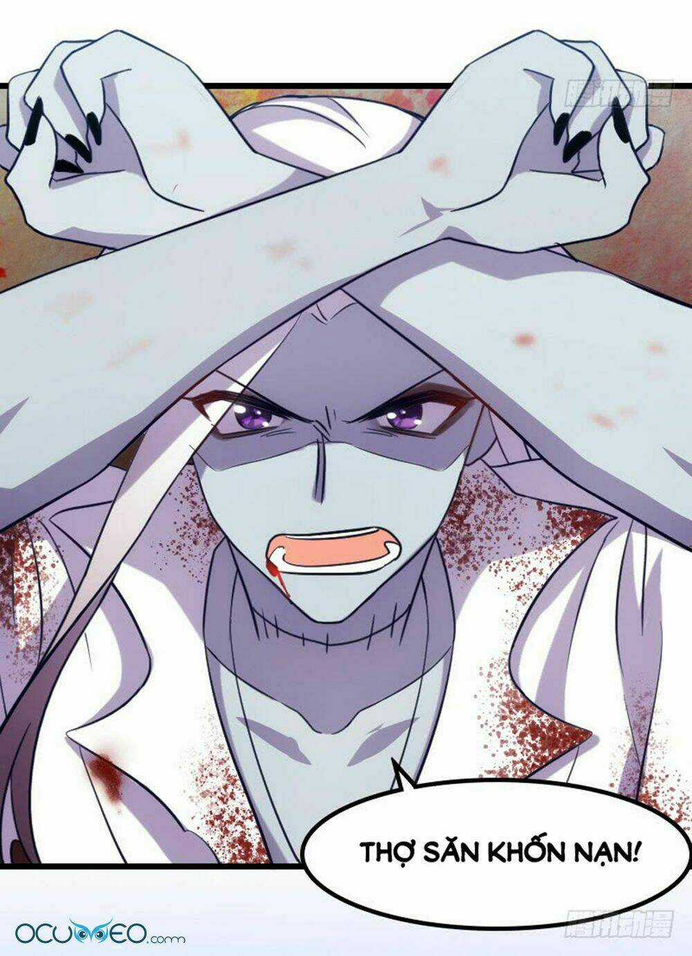 Tôi Ở Dị Giới Khai Ngư Đường Chapter 91 trang 2