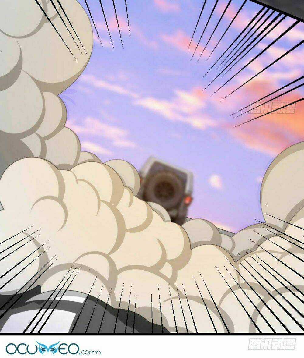 Tôi Ở Dị Giới Khai Ngư Đường Chapter 91 trang 4