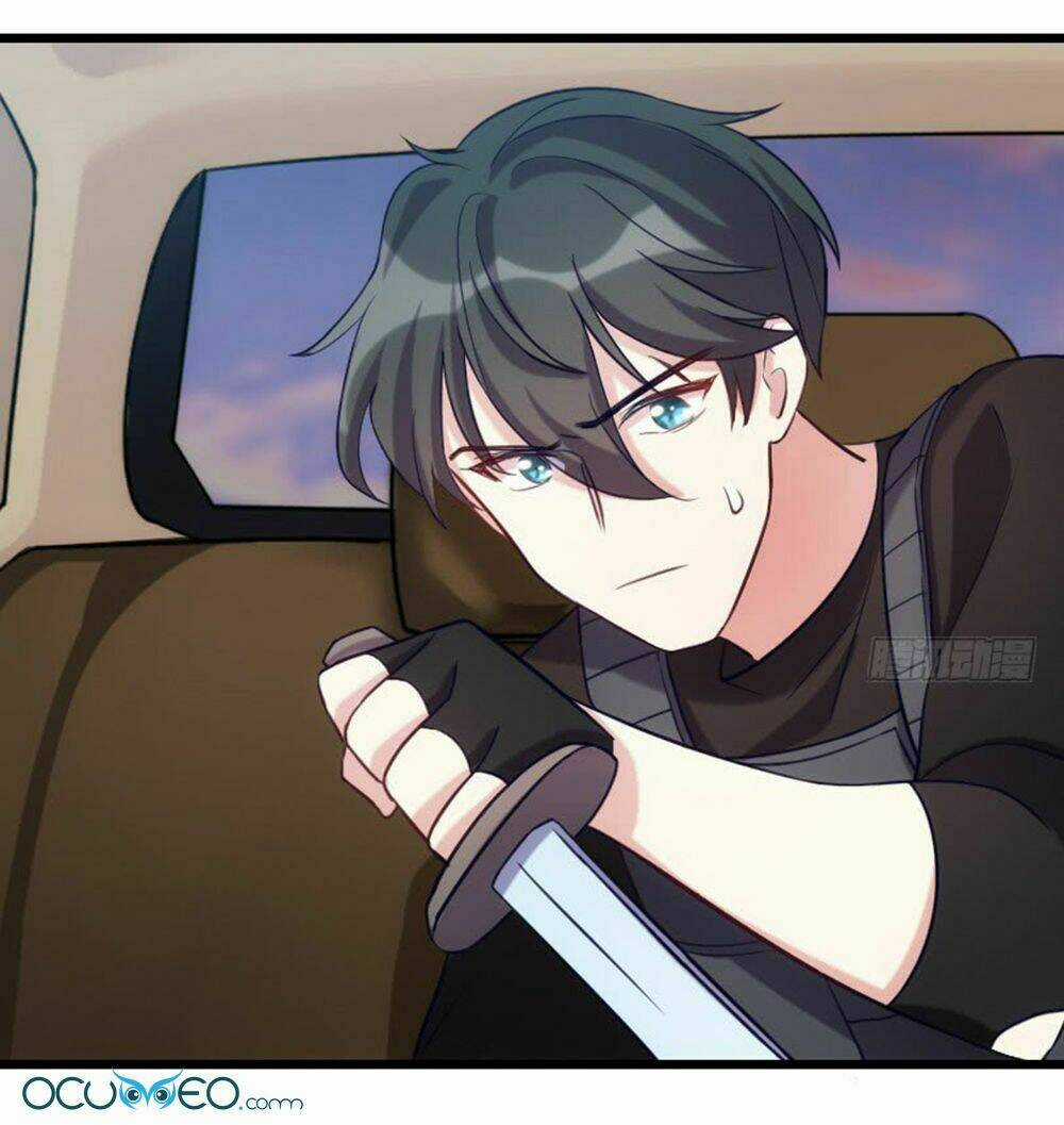 Tôi Ở Dị Giới Khai Ngư Đường Chapter 91 trang 9