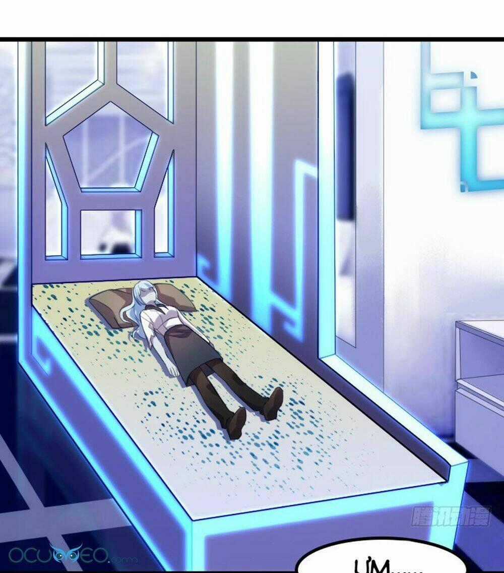 Tôi Ở Dị Giới Khai Ngư Đường Chapter 92 trang 0