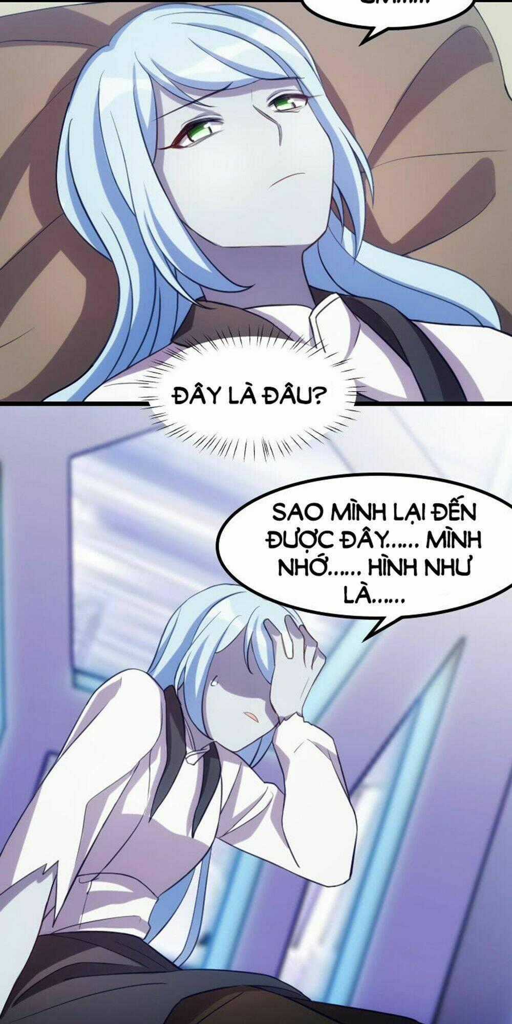 Tôi Ở Dị Giới Khai Ngư Đường Chapter 92 trang 1