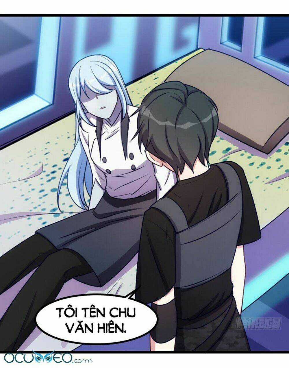 Tôi Ở Dị Giới Khai Ngư Đường Chapter 92 trang 16