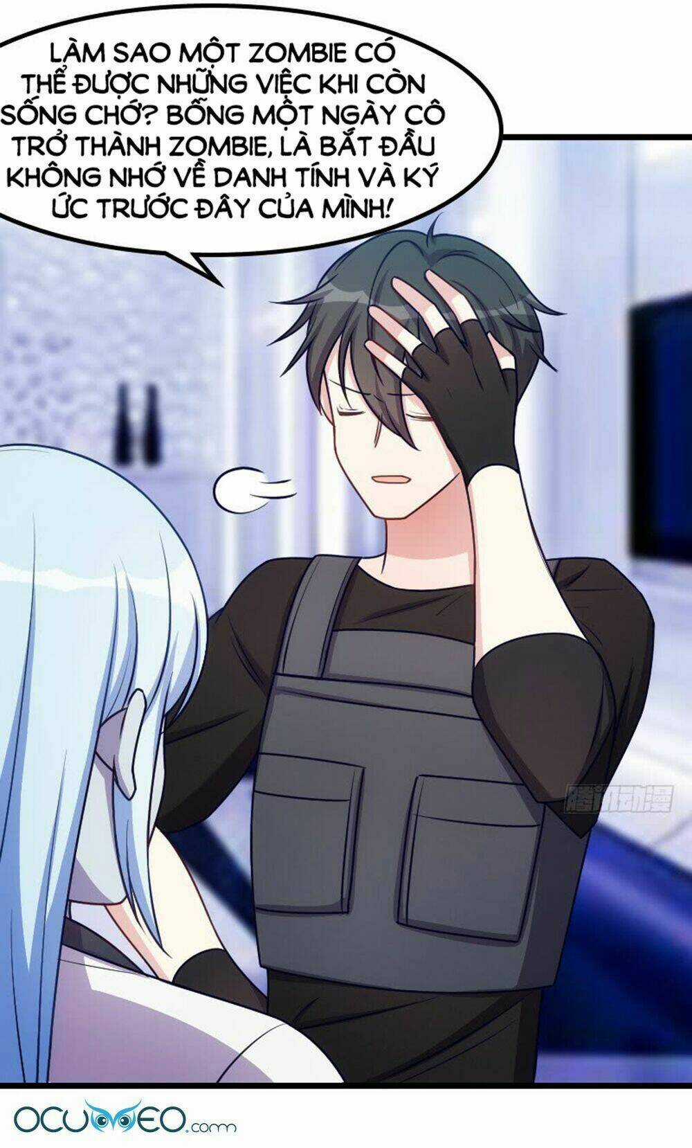 Tôi Ở Dị Giới Khai Ngư Đường Chapter 92 trang 18