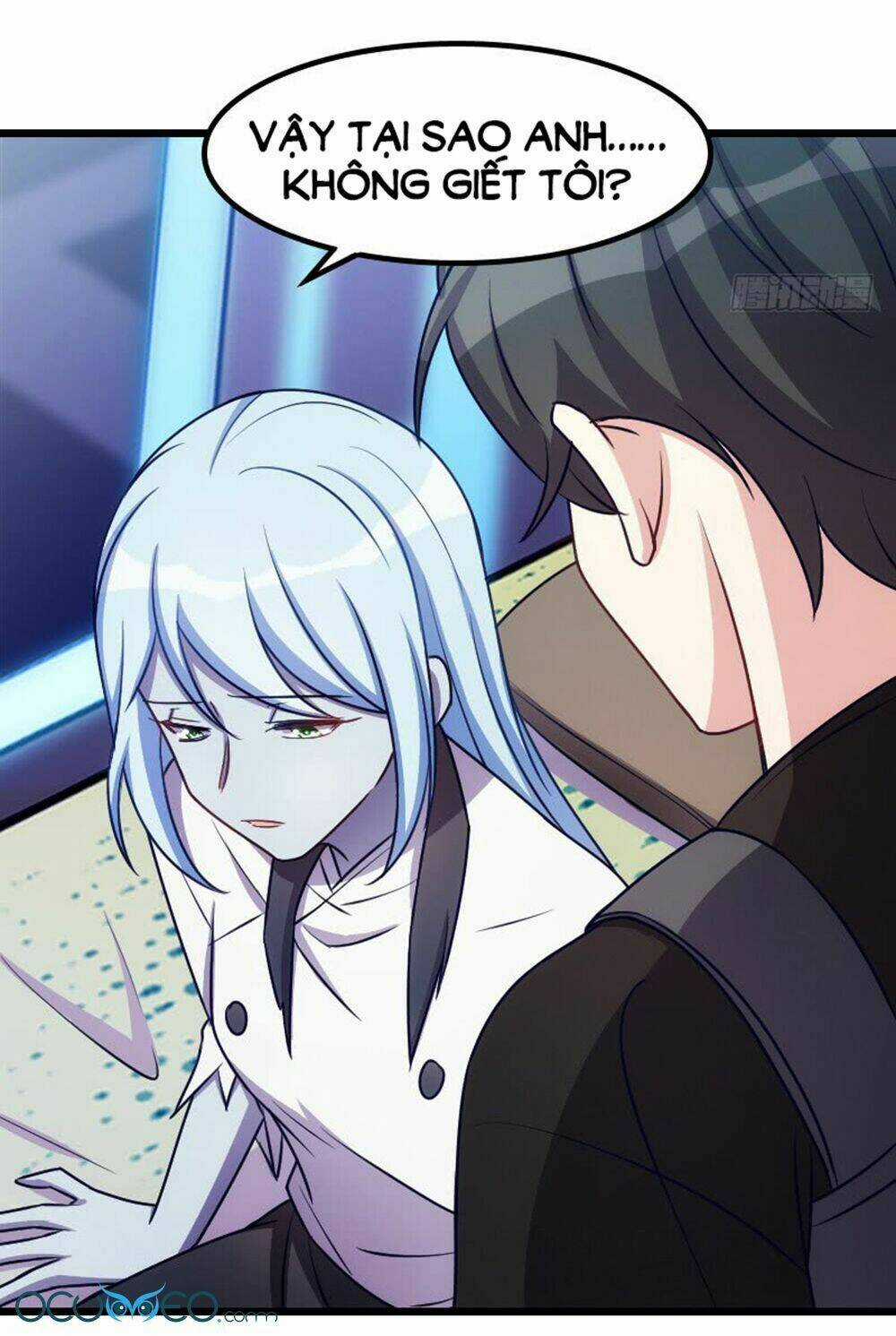 Tôi Ở Dị Giới Khai Ngư Đường Chapter 92 trang 19