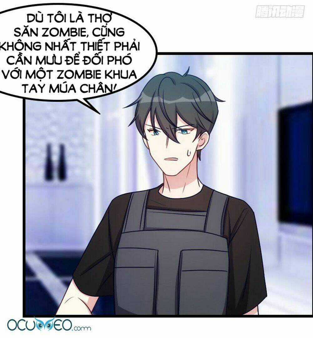 Tôi Ở Dị Giới Khai Ngư Đường Chapter 92 trang 20