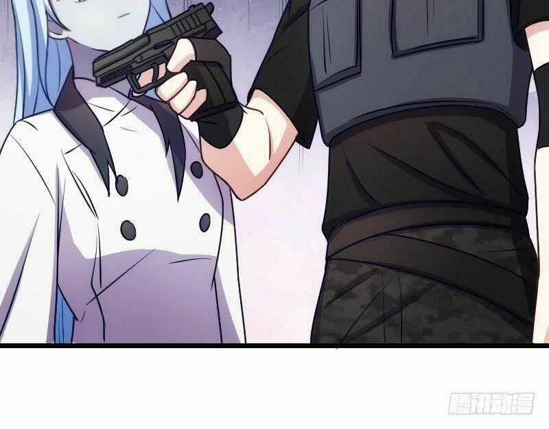 Tôi Ở Dị Giới Khai Ngư Đường Chapter 92 trang 23