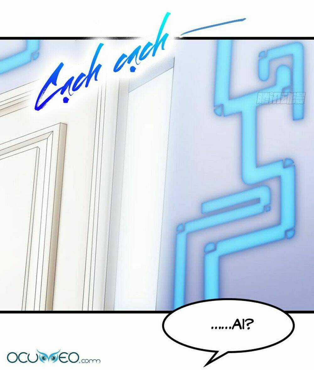 Tôi Ở Dị Giới Khai Ngư Đường Chapter 92 trang 5