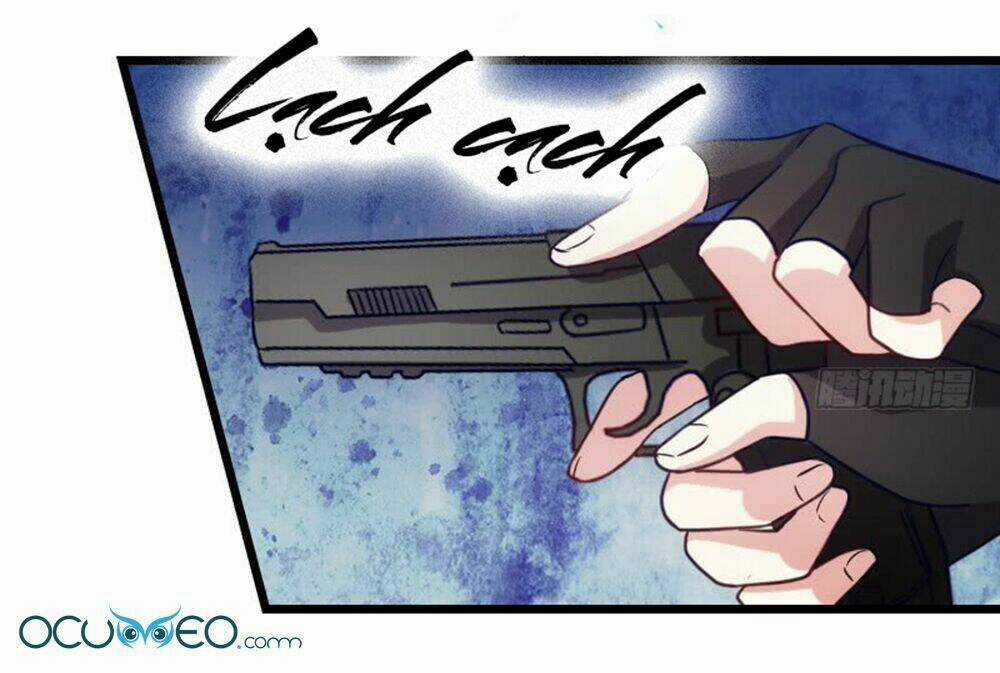 Tôi Ở Dị Giới Khai Ngư Đường Chapter 92 trang 7