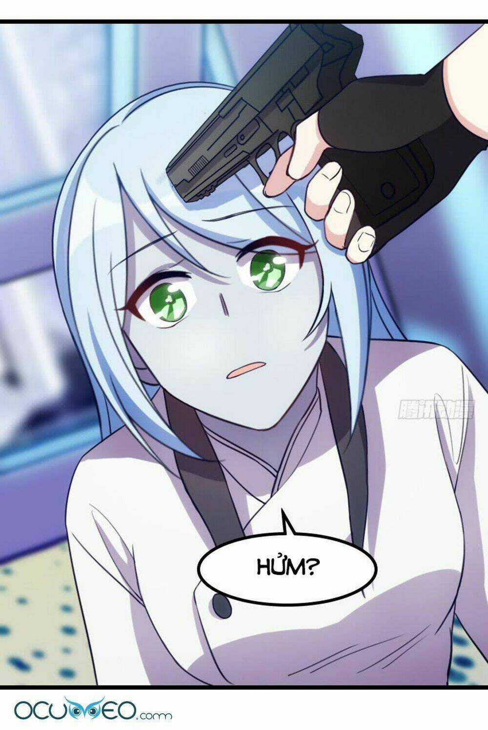 Tôi Ở Dị Giới Khai Ngư Đường Chapter 92 trang 8