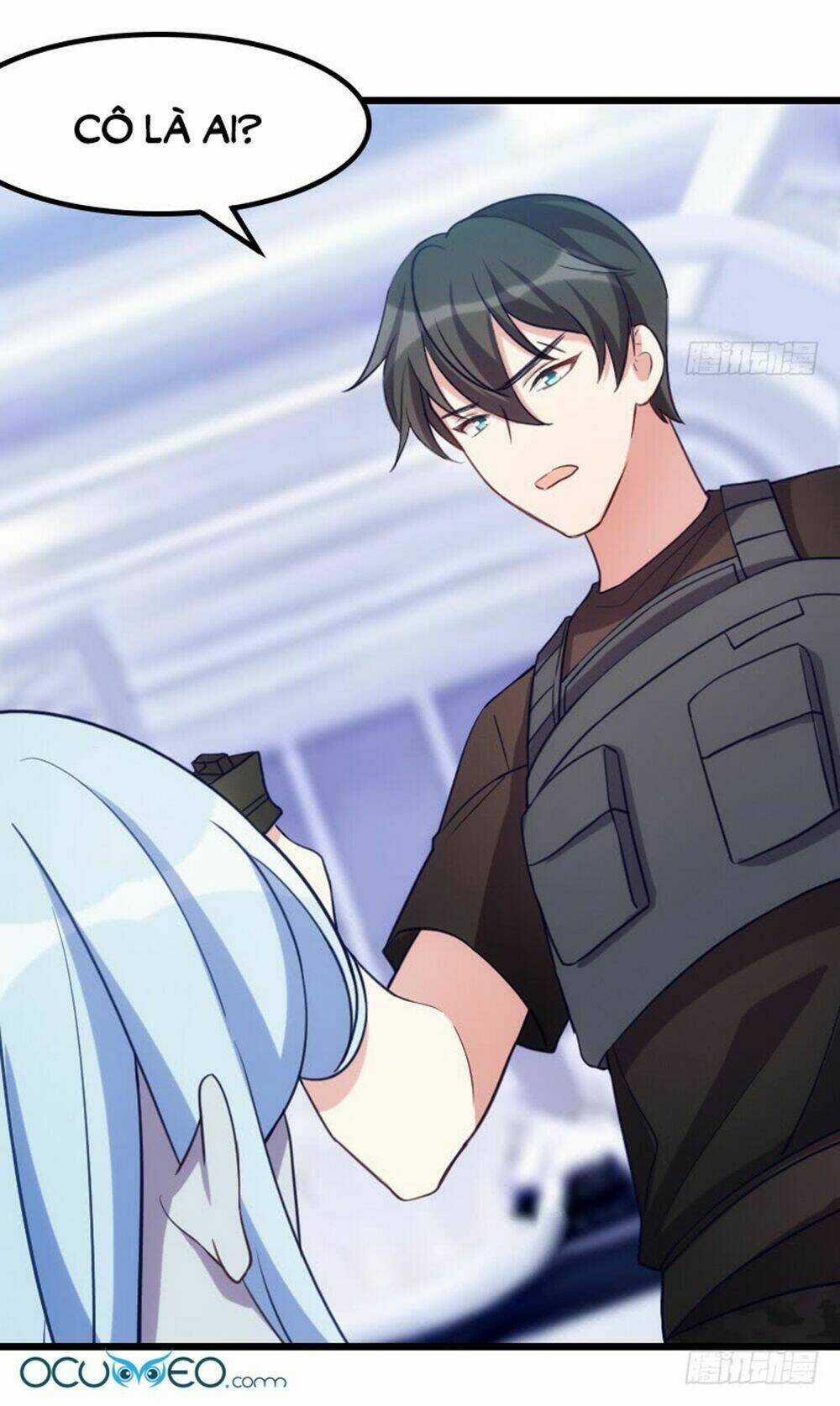 Tôi Ở Dị Giới Khai Ngư Đường Chapter 92 trang 9