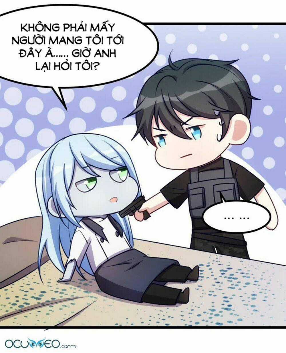 Tôi Ở Dị Giới Khai Ngư Đường Chapter 93 trang 0