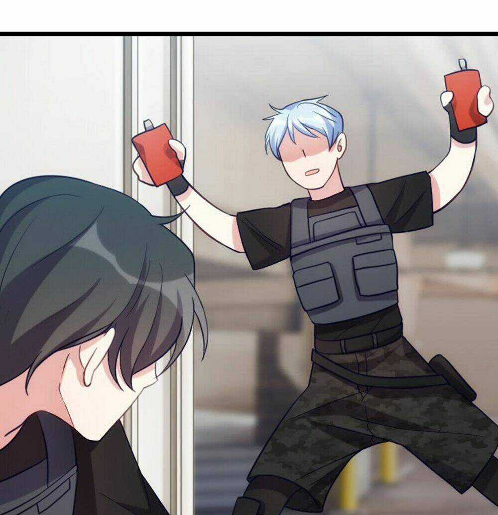 Tôi Ở Dị Giới Khai Ngư Đường Chapter 93 trang 10