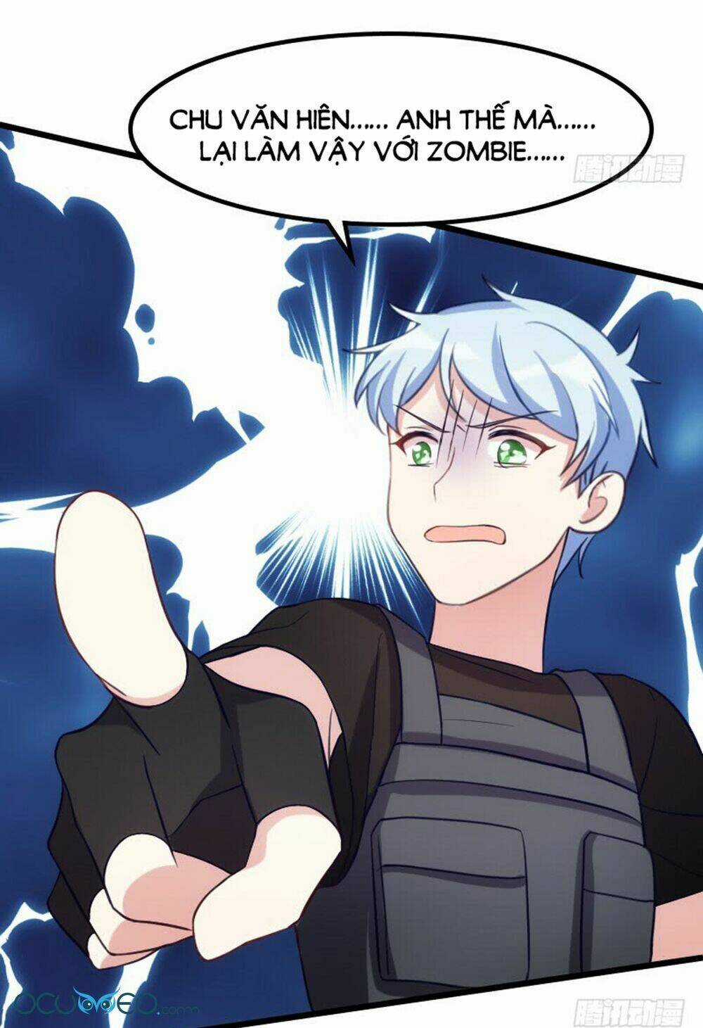 Tôi Ở Dị Giới Khai Ngư Đường Chapter 93 trang 13