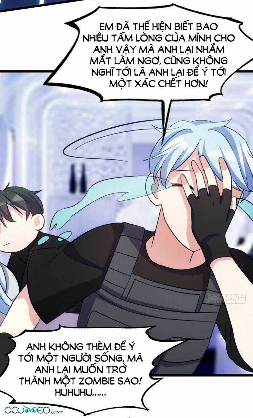 Tôi Ở Dị Giới Khai Ngư Đường Chapter 93 trang 14