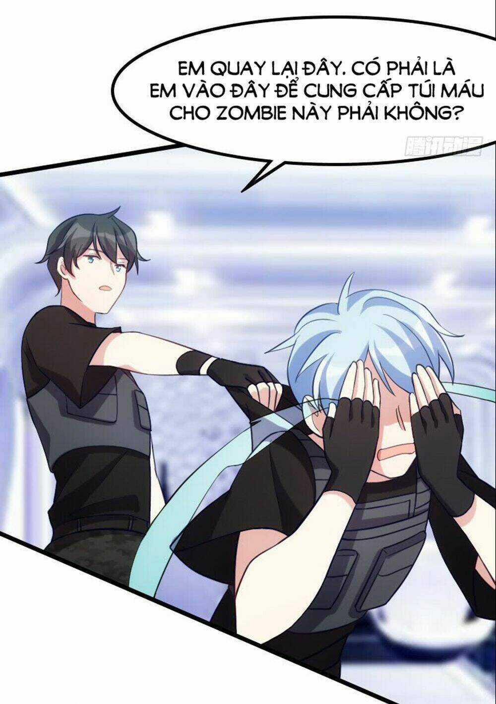 Tôi Ở Dị Giới Khai Ngư Đường Chapter 93 trang 16