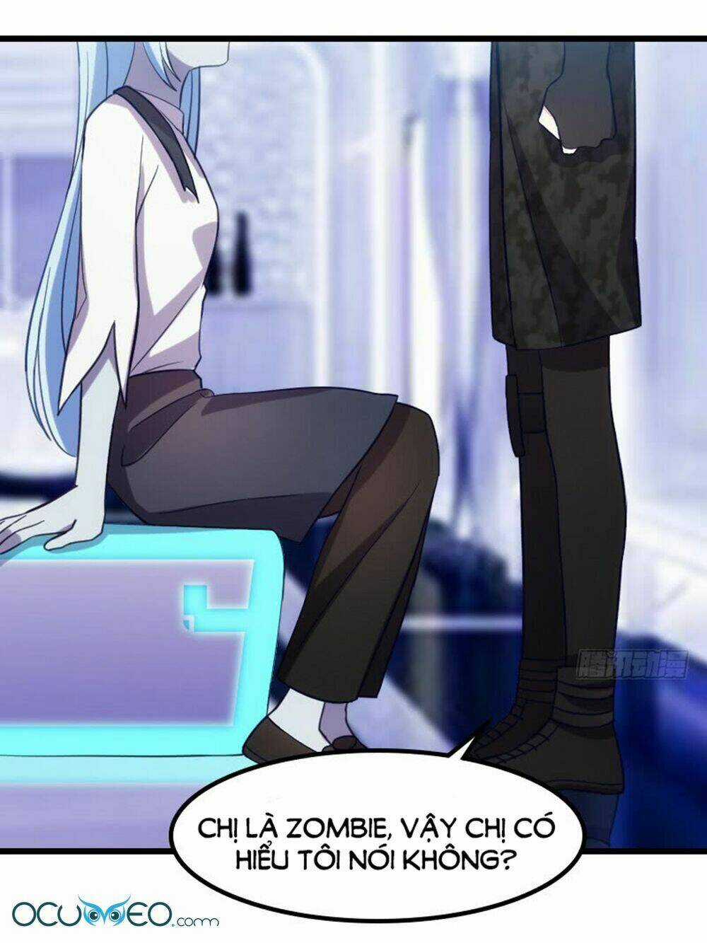 Tôi Ở Dị Giới Khai Ngư Đường Chapter 93 trang 18