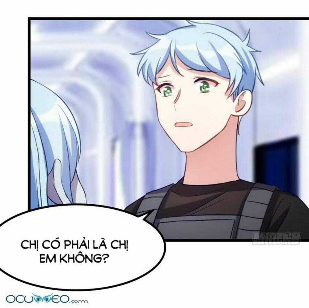 Tôi Ở Dị Giới Khai Ngư Đường Chapter 93 trang 19