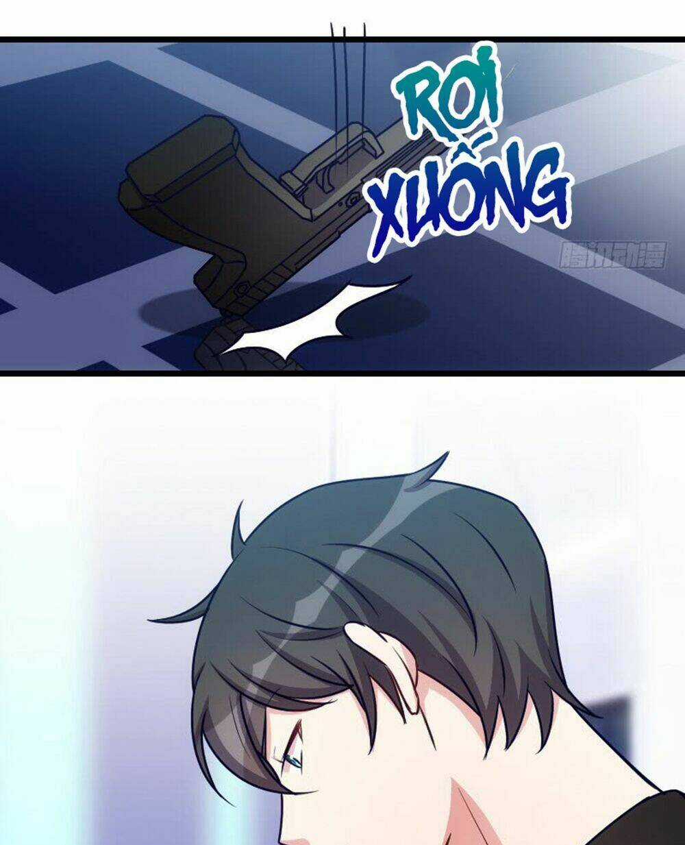 Tôi Ở Dị Giới Khai Ngư Đường Chapter 93 trang 2