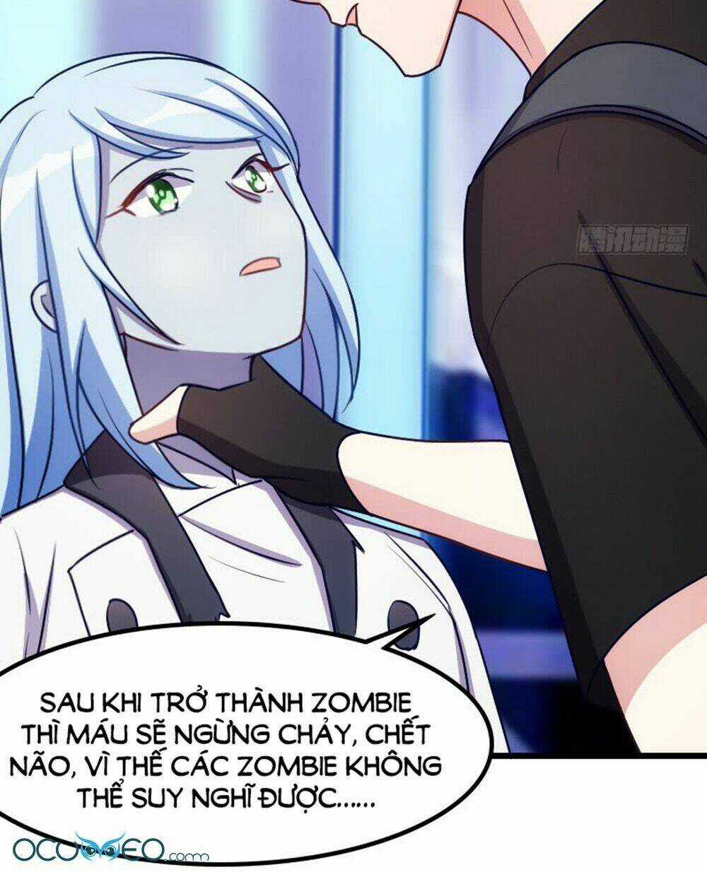 Tôi Ở Dị Giới Khai Ngư Đường Chapter 93 trang 3