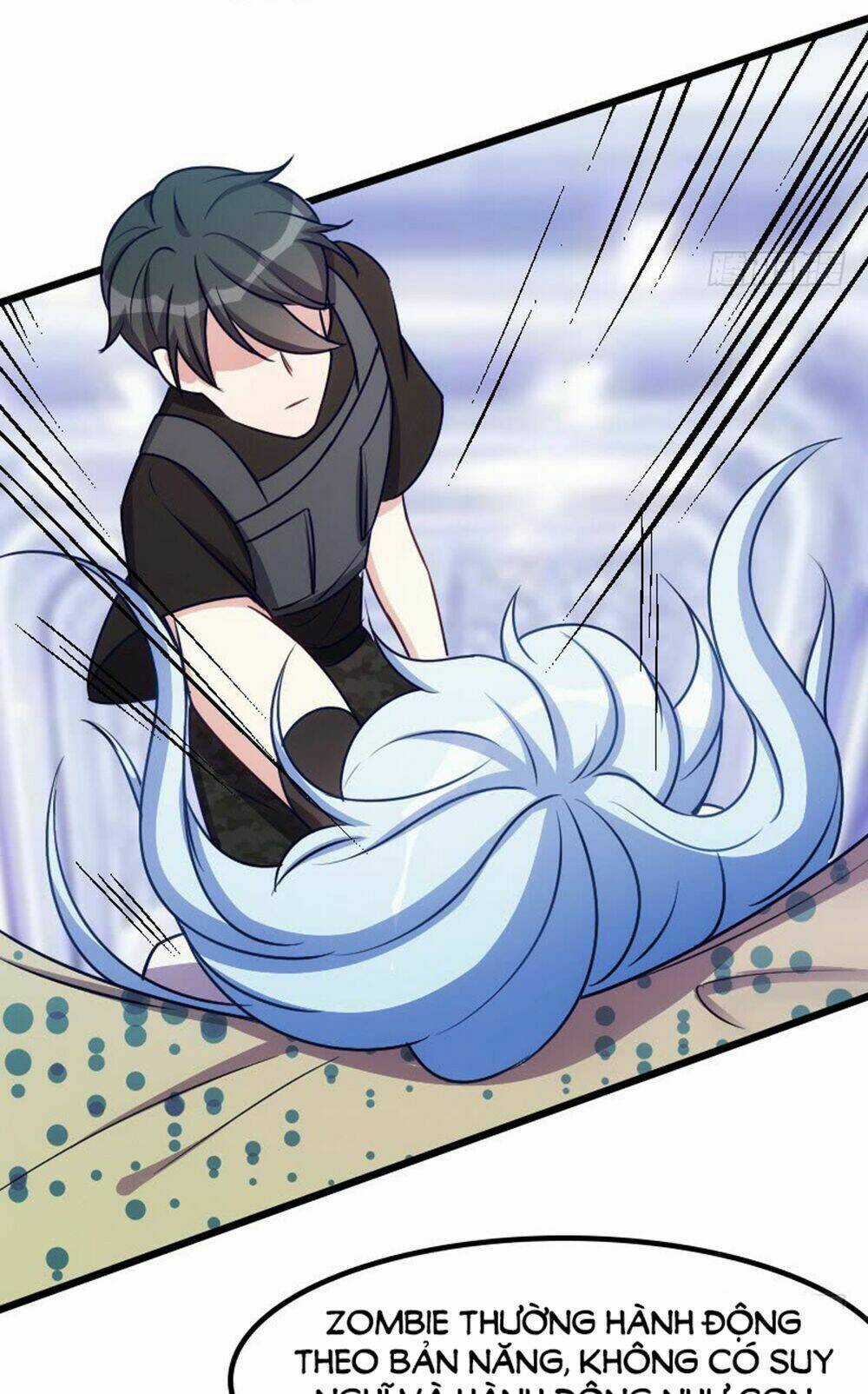 Tôi Ở Dị Giới Khai Ngư Đường Chapter 93 trang 4