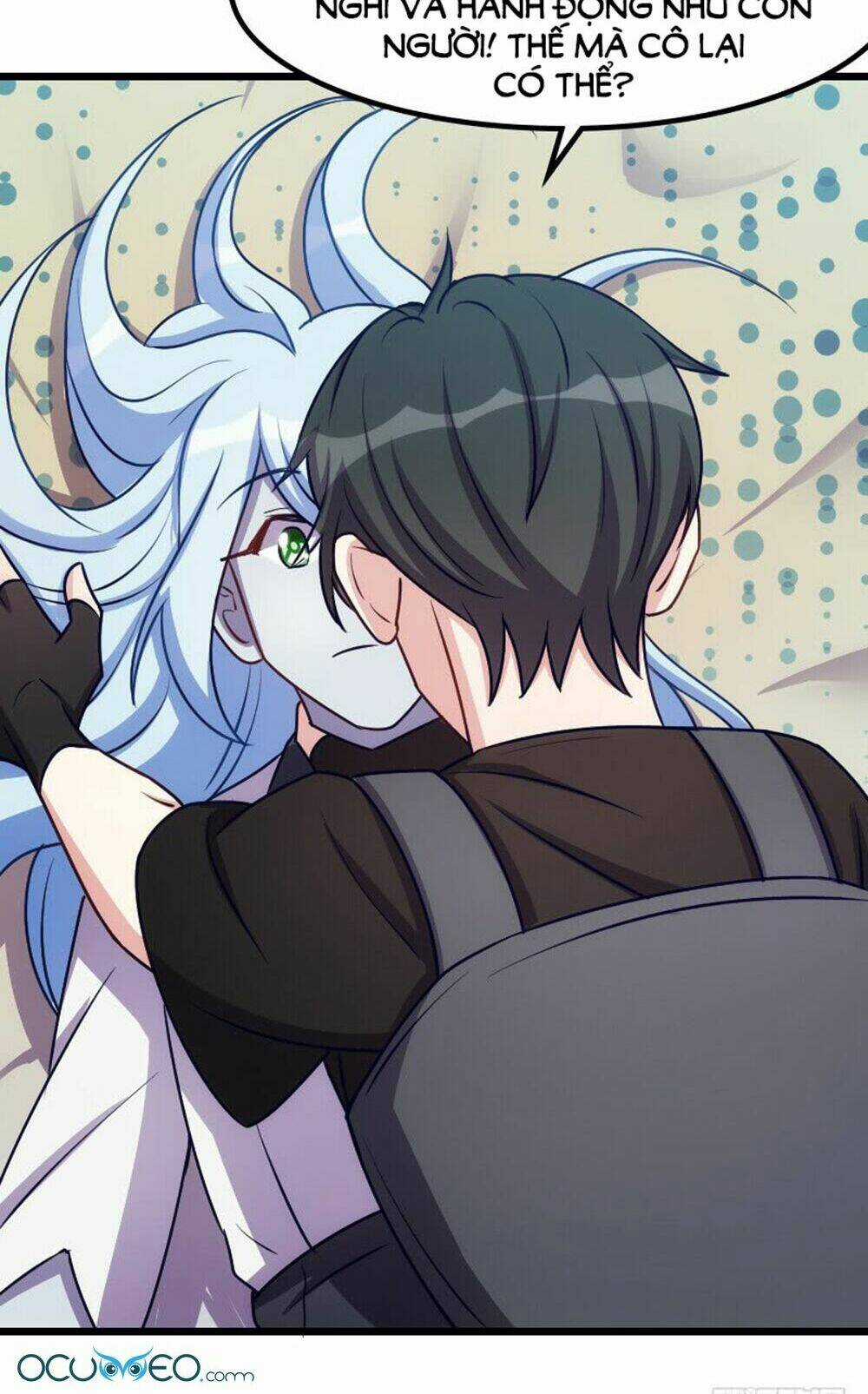 Tôi Ở Dị Giới Khai Ngư Đường Chapter 93 trang 5