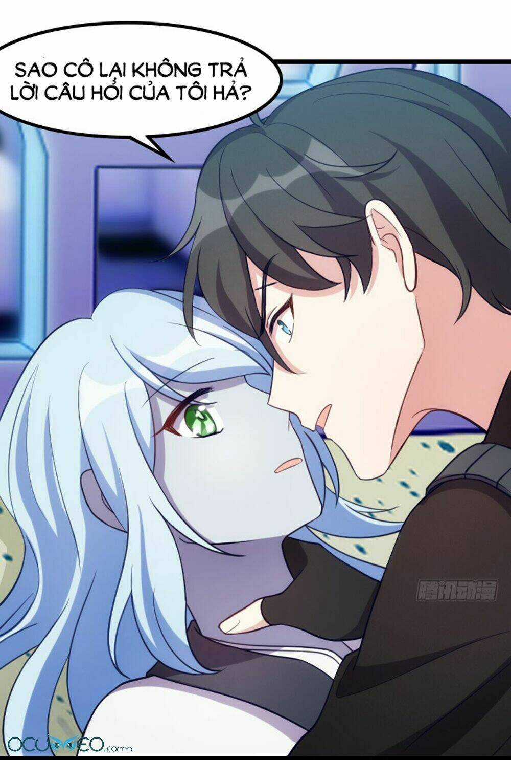 Tôi Ở Dị Giới Khai Ngư Đường Chapter 93 trang 6