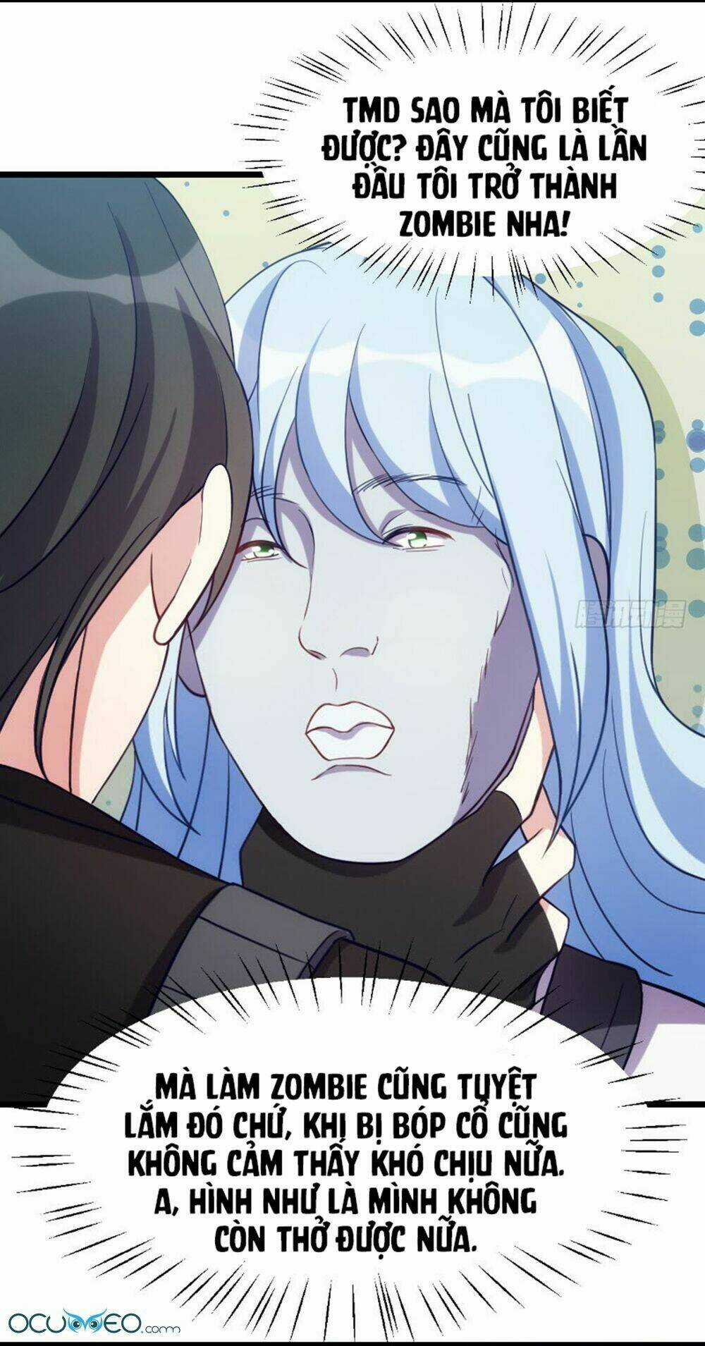 Tôi Ở Dị Giới Khai Ngư Đường Chapter 93 trang 7