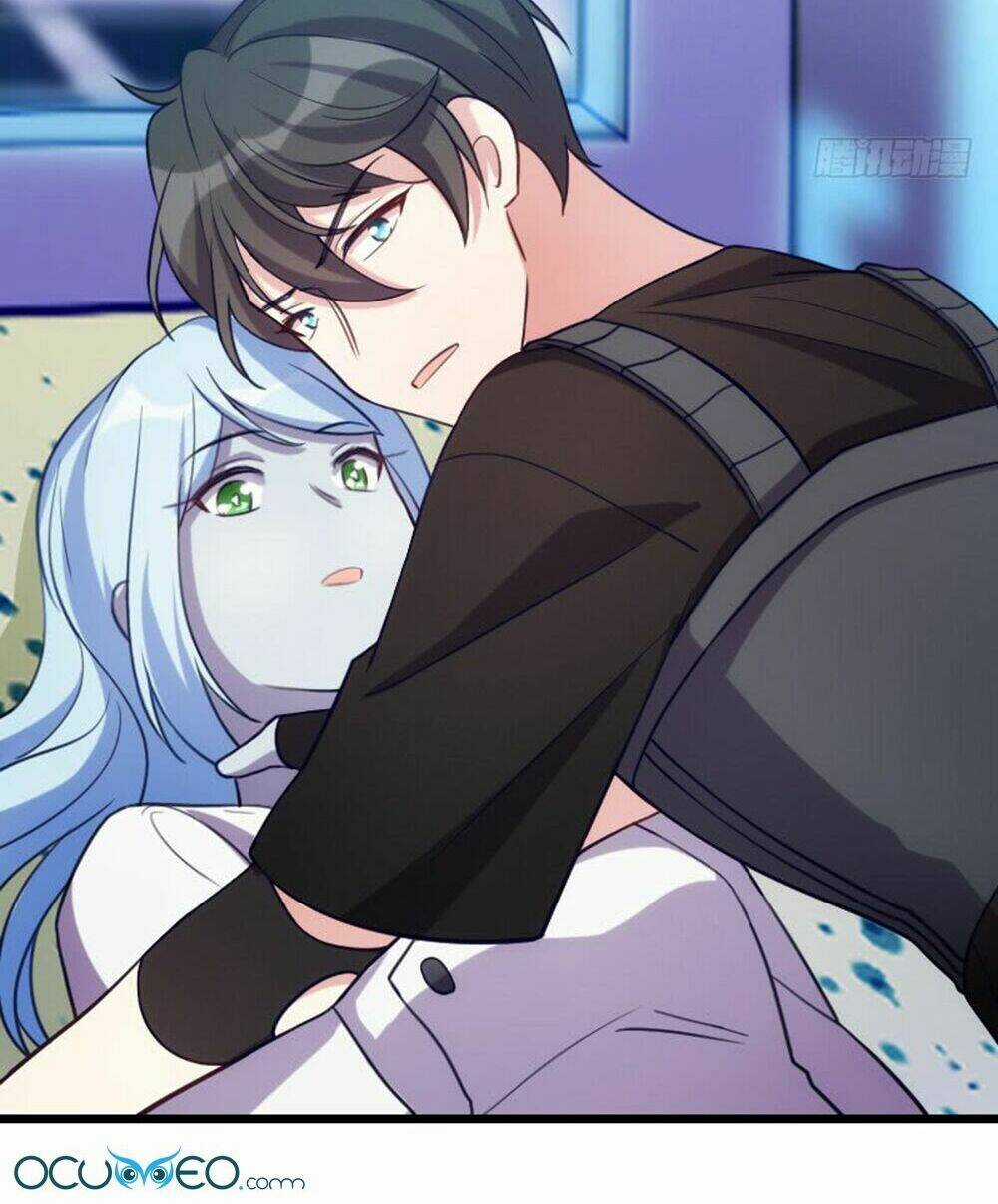 Tôi Ở Dị Giới Khai Ngư Đường Chapter 93 trang 9