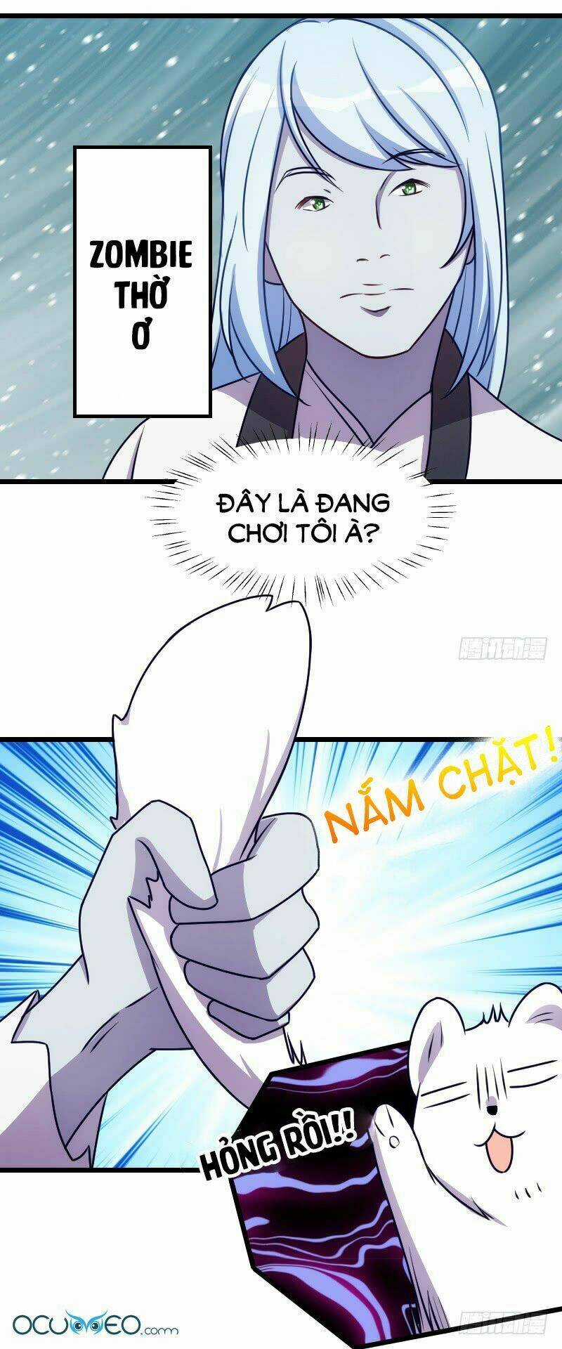 Tôi Ở Dị Giới Khai Ngư Đường Chapter 94 trang 10