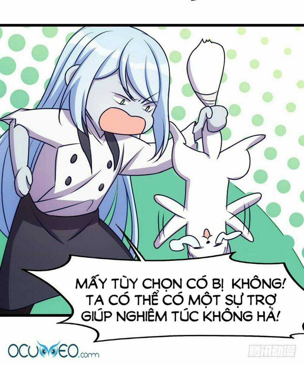 Tôi Ở Dị Giới Khai Ngư Đường Chapter 94 trang 11