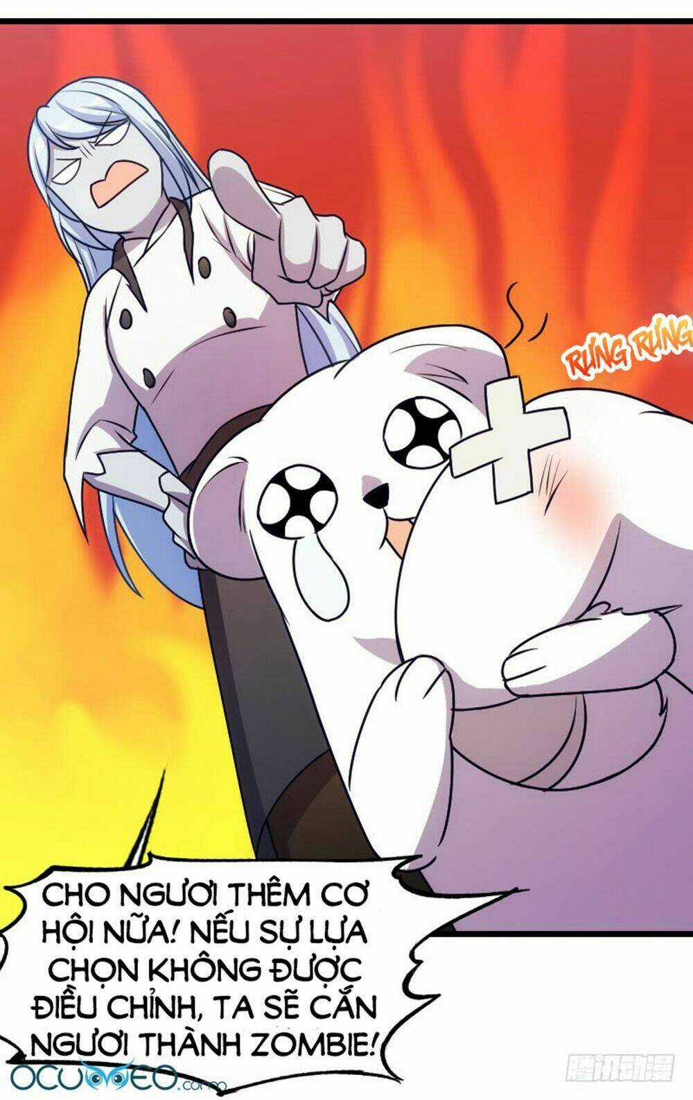 Tôi Ở Dị Giới Khai Ngư Đường Chapter 94 trang 12