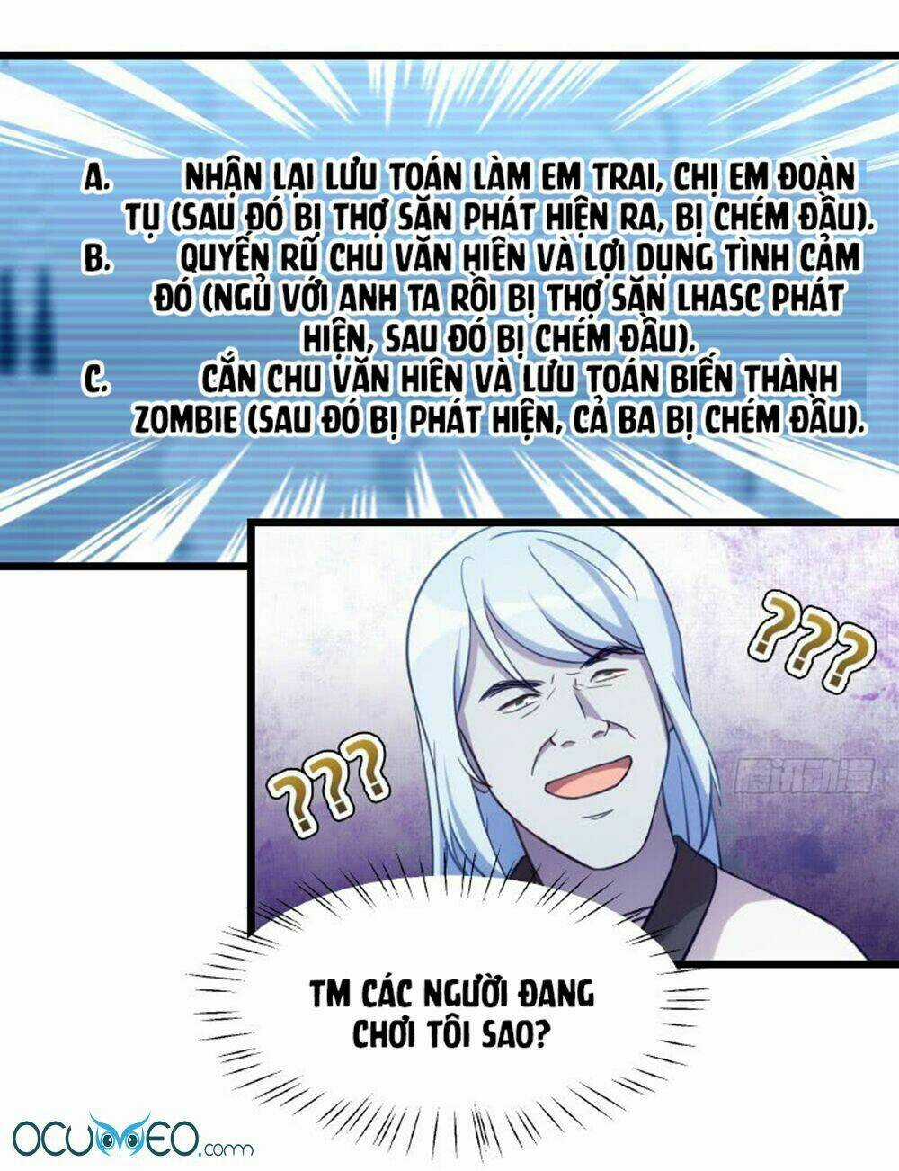 Tôi Ở Dị Giới Khai Ngư Đường Chapter 94 trang 15