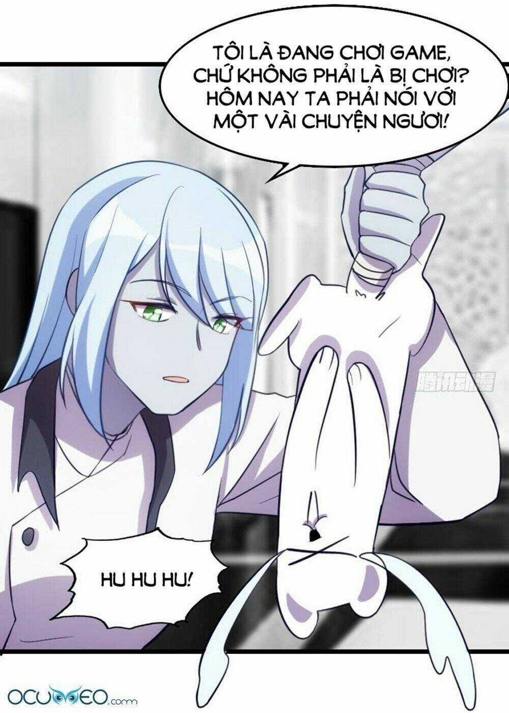 Tôi Ở Dị Giới Khai Ngư Đường Chapter 94 trang 16