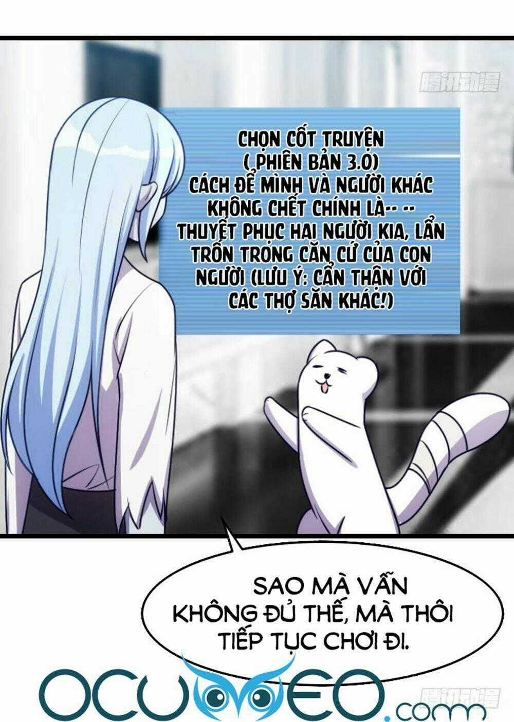 Tôi Ở Dị Giới Khai Ngư Đường Chapter 94 trang 18