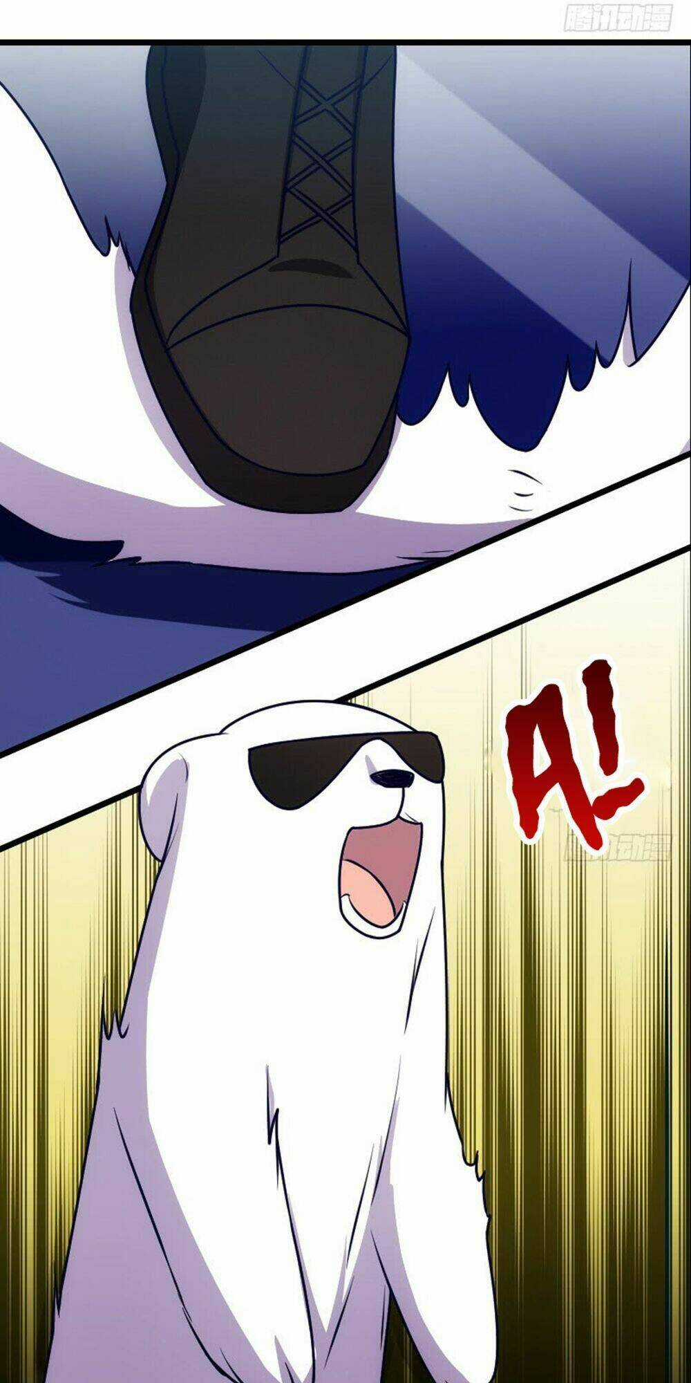 Tôi Ở Dị Giới Khai Ngư Đường Chapter 94 trang 2