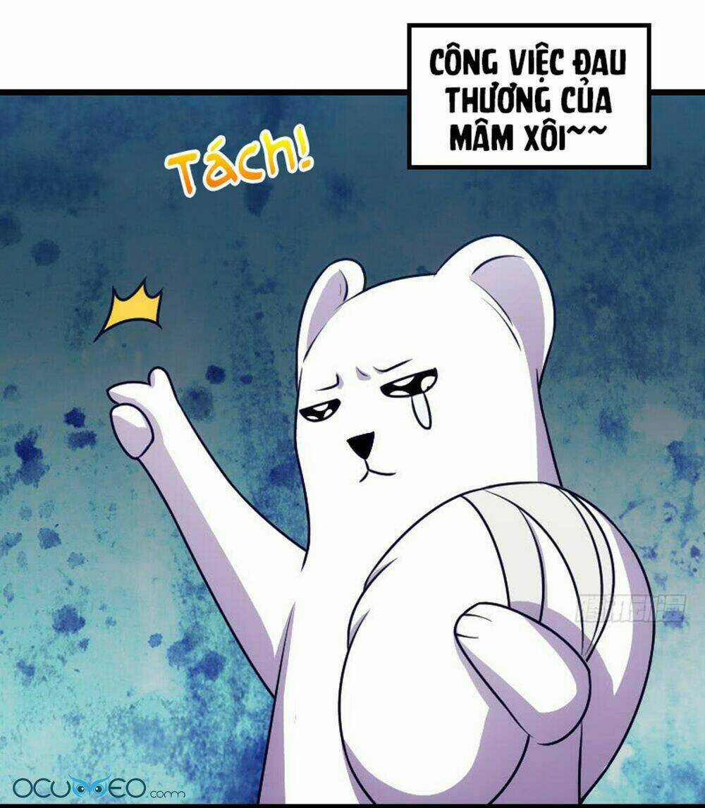 Tôi Ở Dị Giới Khai Ngư Đường Chapter 94 trang 5