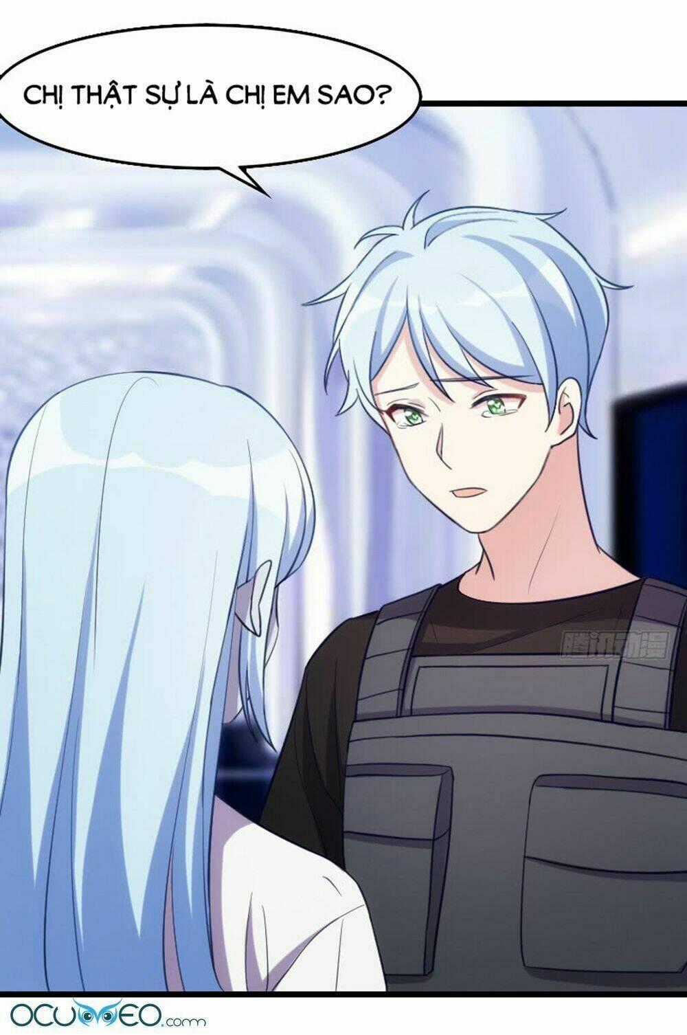 Tôi Ở Dị Giới Khai Ngư Đường Chapter 95 trang 0
