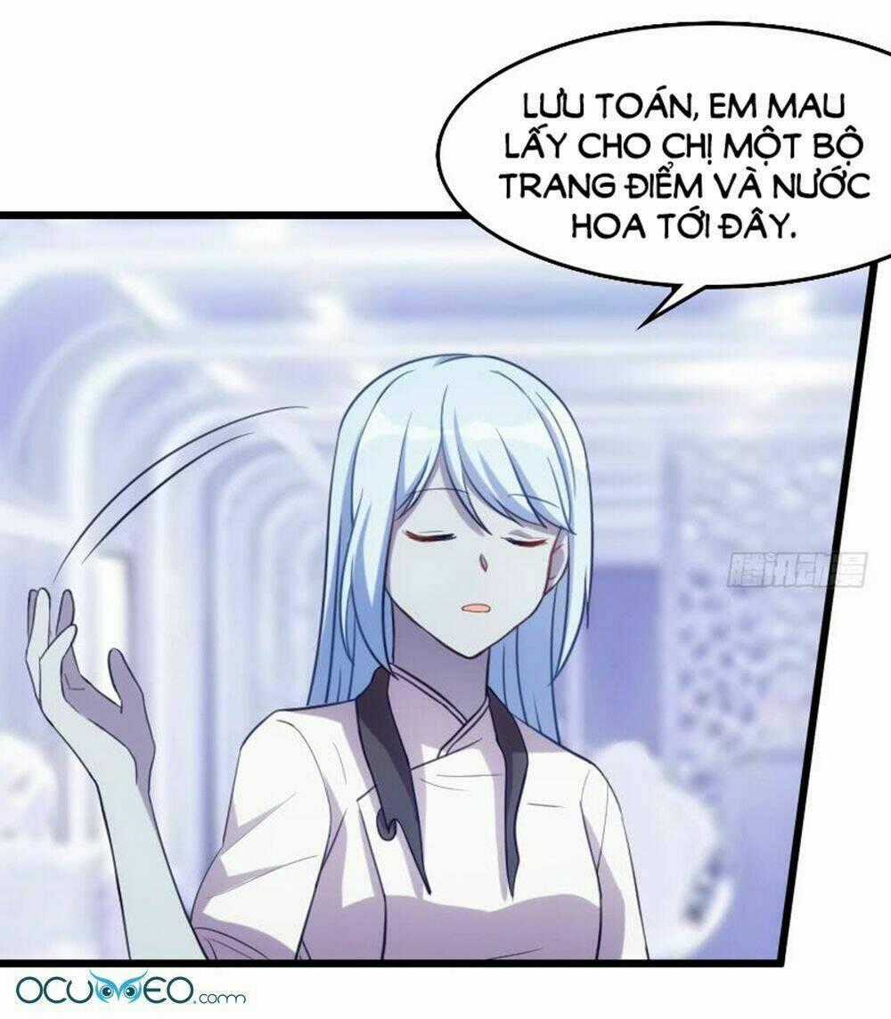 Tôi Ở Dị Giới Khai Ngư Đường Chapter 95 trang 1