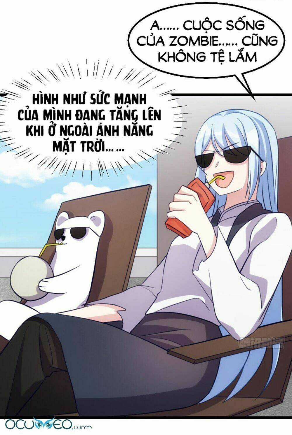 Tôi Ở Dị Giới Khai Ngư Đường Chapter 95 trang 11