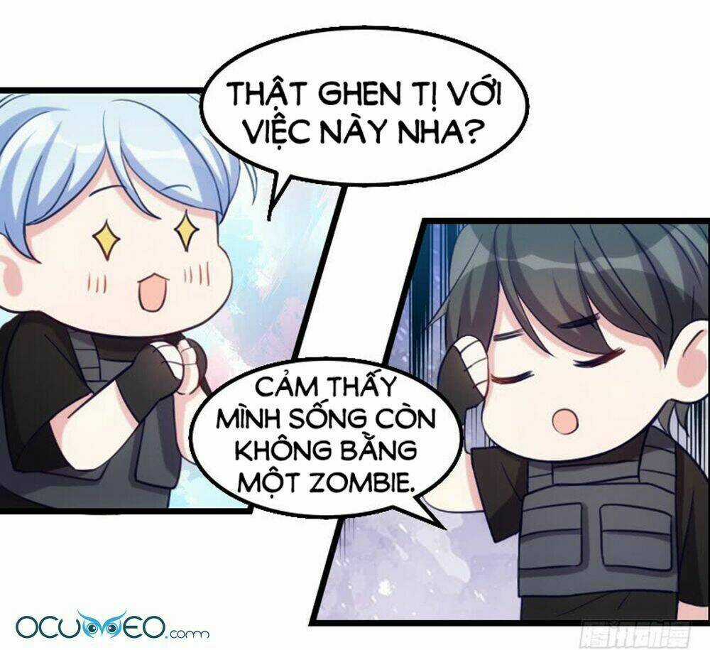 Tôi Ở Dị Giới Khai Ngư Đường Chapter 95 trang 12