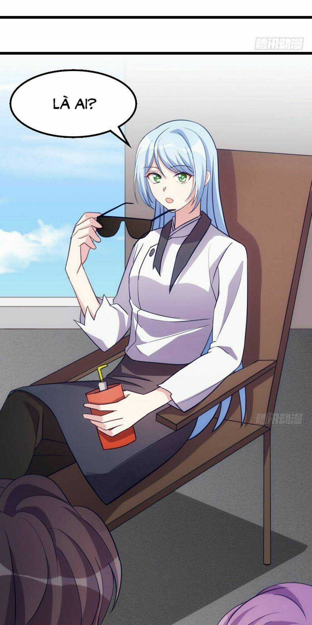 Tôi Ở Dị Giới Khai Ngư Đường Chapter 95 trang 14